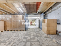 Вид здания. Сухой склад (+18) Склад Московская обл, Люберцы, ул Электрификации, д 4 , 2 360 м2 фото 4